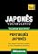Livro Vocabulário Português-Japonês - 7000 palavras mais úteis (European Portuguese Collection Livro 200)