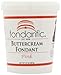 Fondarific Buttercream Pink Fondant, 2-Pounds