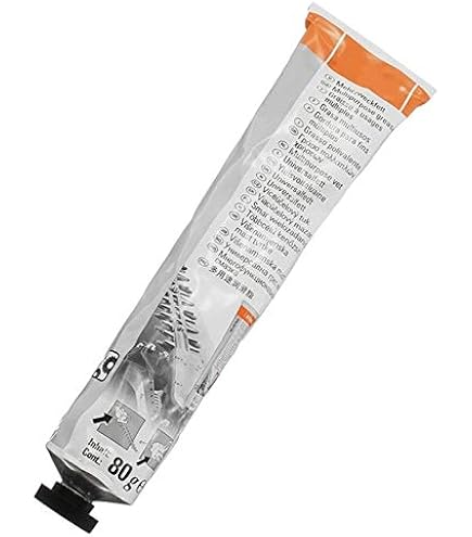 Amazon.com : Makita 197439-7 Hedge Trimmer Gear Grease N00