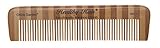 Olivia Garden Healthy Hair Eco-Friendly Bamboo Comb HH-C1