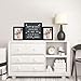 Emeyart Felt Letter Board 10x10 Changeable LetterBoards with White Letters, Additional Symbols and Emojis, Message Board Include Black Picture Frames, Felt Boards Wall Mount or Tabletop Stand Display