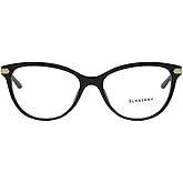 BURBERRY Eyeglasses BE 2280 3001 Black