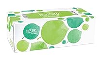 Seventh Generation, Facial Tissue box 2-ply 175 count