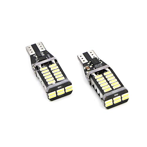 image for YOUXMOTO Super Bright White-6000K LED Back up Light 4014 SMD 30 LED Ch