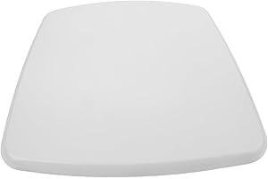 Zerodeko Wooden Chair Seat Replacement for Office Dining Solid Dining Chair Part