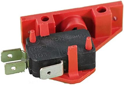American Dish ServiceSwitch, Float with Holder & B