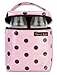 Trend Lab Maya Insulated Bottle Bag