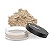 INIKA Nurture Loose Mineral Foundation SPF25, 0.28 OZ