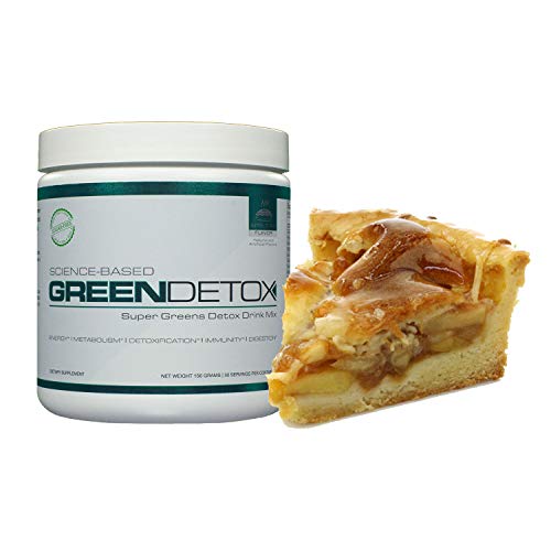 Best superfoods detox to buy in 2018