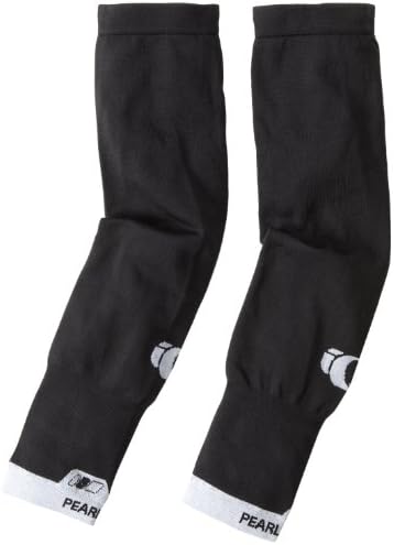 Pearl Izumi Thermal Lite Arm Warmer,Black,Medium