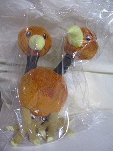 Amazon ポケモンセンターオリジナル ぬいぐるみ Pokmon Fit ドードー フィット 正規品 ぬいぐるみ ホビー