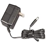 Longacre 52-72550 Replacement Scale Charger, 12V, 1/4 Tip