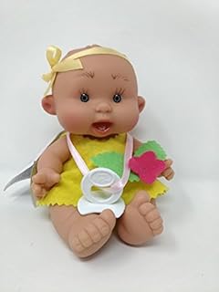 bambolotti profumati