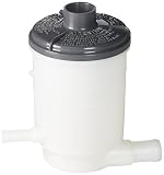 Genuine Honda 53701-S87-A01 Power Steering Oil Tank