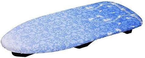 Leifheit Air Board Compact Table Top Ironing Board for fast Ironing Iron without Creases - Image 4