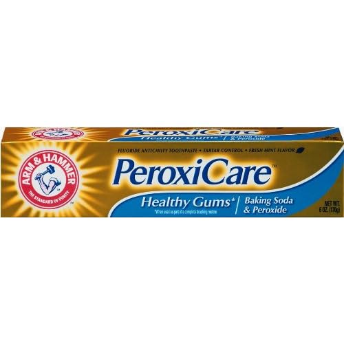 10 Best Toothpastes for Gums 2020 Body & Face Lab