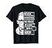 Never Underestimate Power of Girl With Book Shirt RBG Ruth