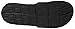 Nike Men's Benassi Solarsoft Slide Athletic Sandal, Black/Volt, 8 D(M) US