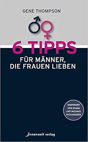 Tipps von männern für frauen