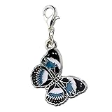 Natural History Museum Official Silver Plated
