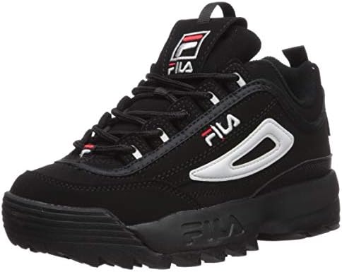 vintage fila disruptor