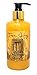Camille Beckman Hand and Shower Cleansing Gel, Tuscan Honey, 13 Ounce
