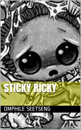 Sticky Ricky