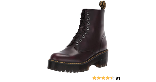 boots dr martens amazon