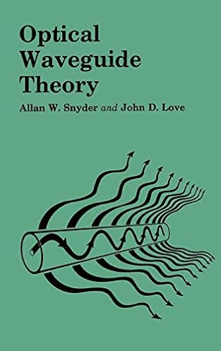 Optical Waveguide Idea