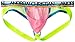 Andrew Christian Men's Gigolo Peek-A-Boo Brief Jock