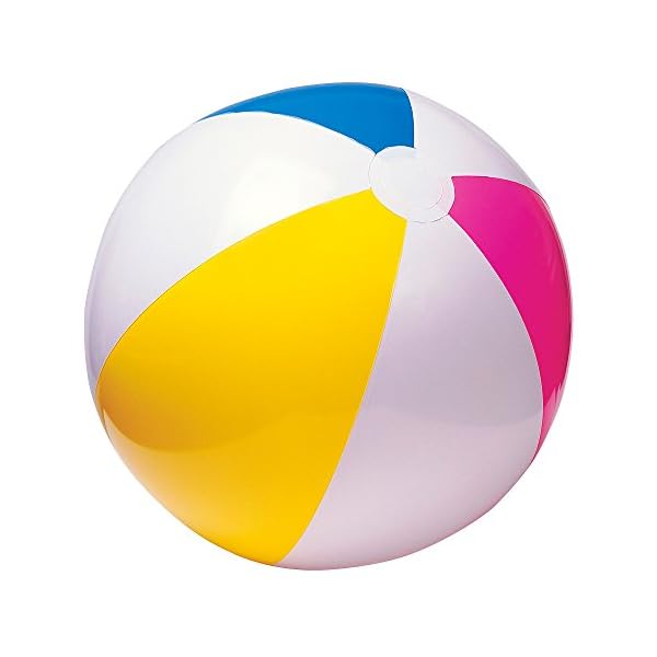 Intex-59030-Beach-Ball-24-Inch Intex 59030 Beach Ball 24 Inch
