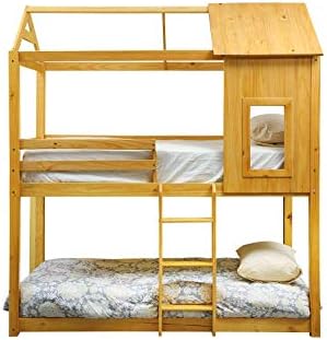 pan emirates bunk bed