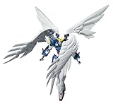 Bandai #95 Wing Gundam Zero "Endless Waltz", Robot