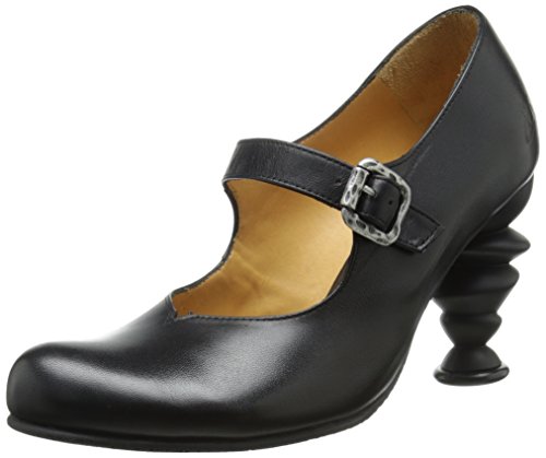 John Fluevog Women's Moonstone Dress Pump