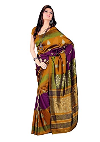 Ethnicfashionista Cotton Silk Designer Saree SD18102