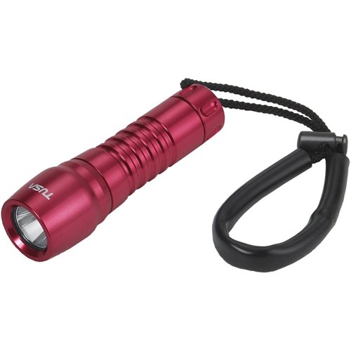 TUSA 400 LED High Power Under Water Dive Light