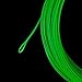 Piscifun Sword Fly Fishing Line with Welded Loop, Weight Forward Floating Fly Line, WF5wt, 100FT, Fruit Green