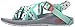 Chaco Women's ZX2 Classic Athletic Sandal,Desert Mosaic,8 M US
