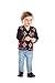 Baby Boy Cardigan Newborn Infant Winter Knit Sweater Pulla Bulla 3-12 Months