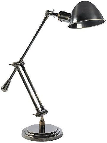Brass Desk Lamp Bauhaus Classical Modern Office Desk Lamp