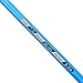Senston N80 Badminton Racket Carbon-Fiber Badminton Racquet, Single Professional Badminton Racket Blue Color