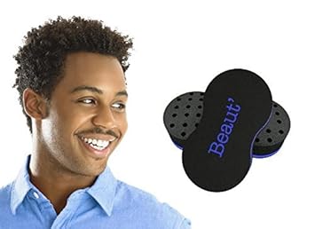 Magic Twist Barber Hair Sponge For Dreads Afros Twists Amazon