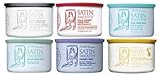 Satin Smooth Wax