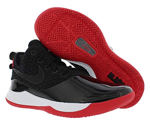 lebron james witness 3 prm