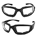 surpassme 2 PCS Onion Goggles Glasses for Cutting Onion Tearless Safety Goggles for Women