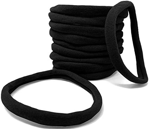 nylon headbands bulk
