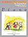 Alfred's Basic Piano Library Ear Training Complete, Bk 1: For the Later Beginner by 