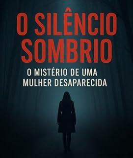 Livro ECOS DA ESCURIDÃO: Segredos que Ecoam no Silêncio
