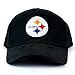 NFL Pittsburgh Steelers LED Light-Up Logo Adjustable Hat
