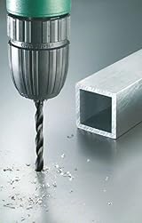 Bosch Metal Drill Bits HSS-R 14.0 mm Diameter view 3
